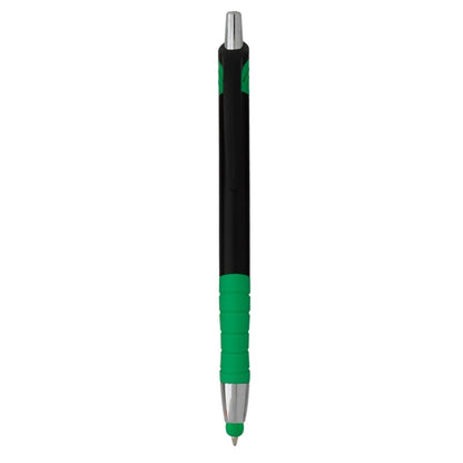 Click-Action Stylus Pen