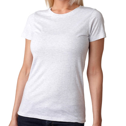 Next Level Women's Tri-Blend Crew T-Shirt