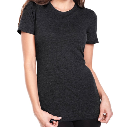 Next Level Women's Tri-Blend Crew T-Shirt
