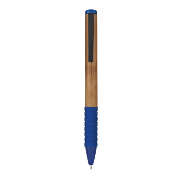 Eco-Bamboo Twist Pen