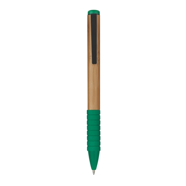 Eco-Bamboo Twist Pen