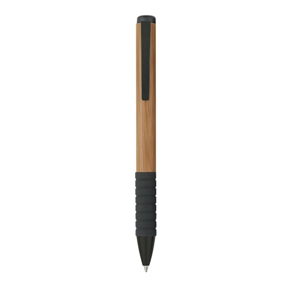 Eco-Bamboo Twist Pen