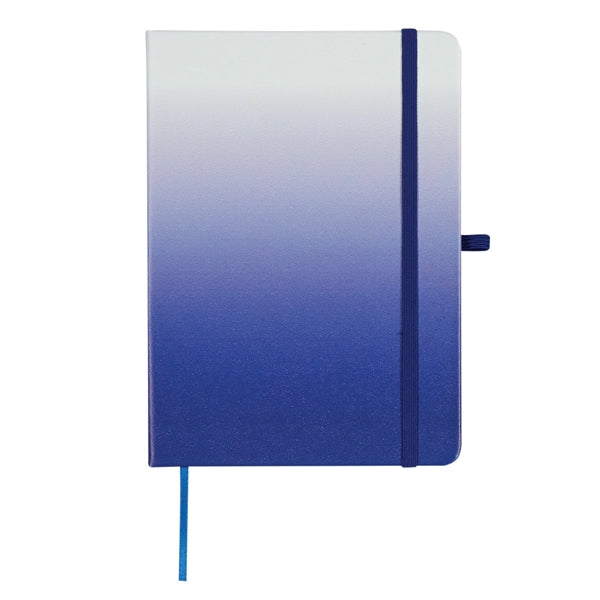 Color Gradient-Like Journal