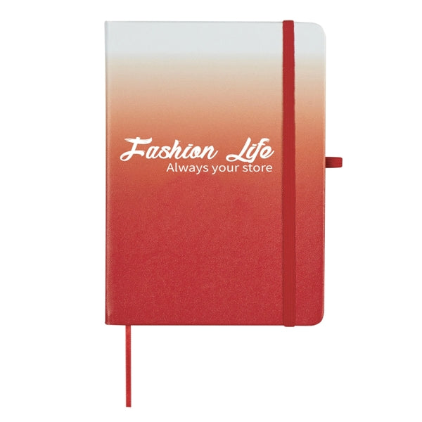 Color Gradient-Like Journal