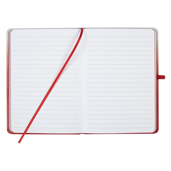 Color Gradient-Like Journal