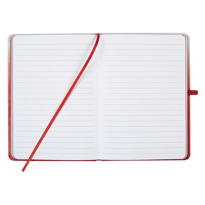 Color Gradient-Like Journal