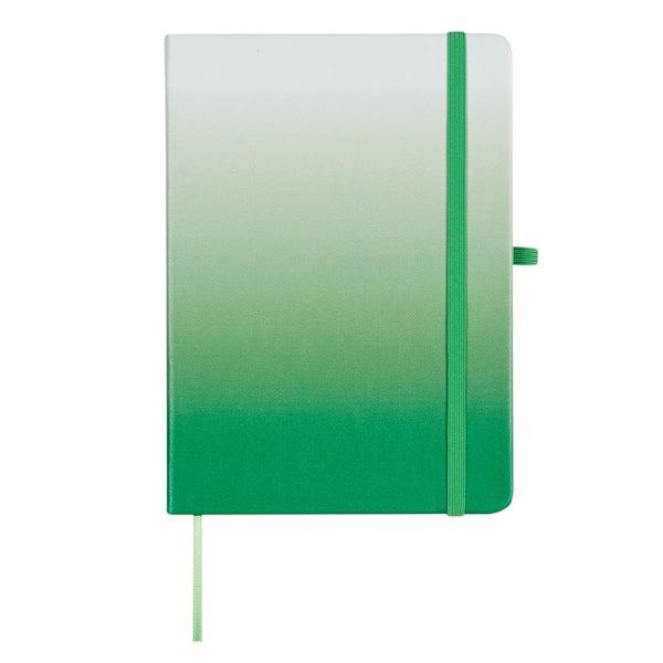 Color Gradient-Like Journal
