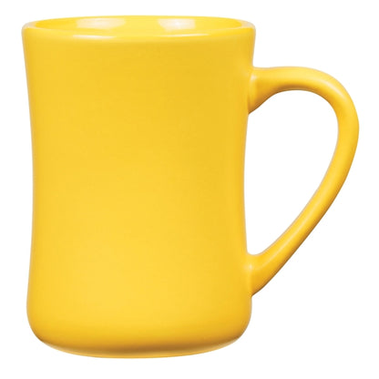 Matte Coffe Mug