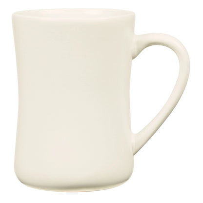 Matte Coffe Mug