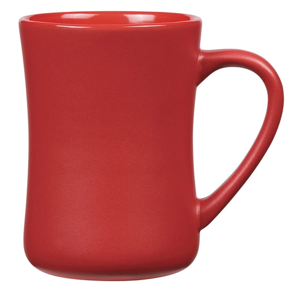 Matte Coffe Mug