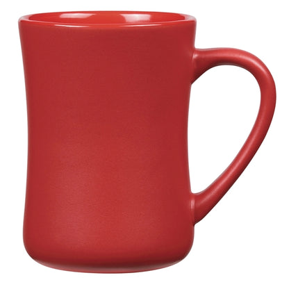 Matte Coffe Mug