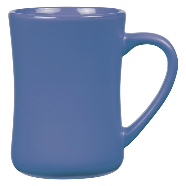 Matte Coffe Mug