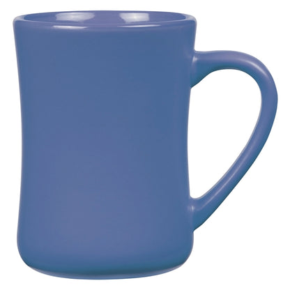 Matte Coffe Mug
