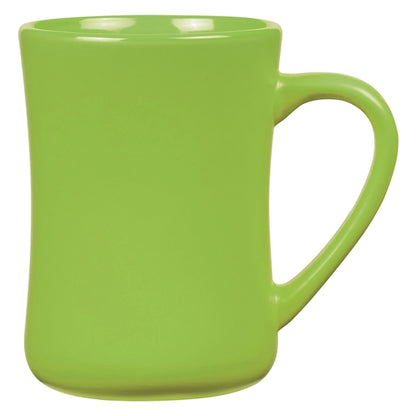 Matte Coffe Mug