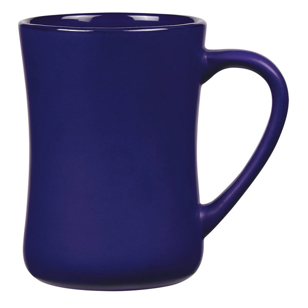 Matte Coffe Mug