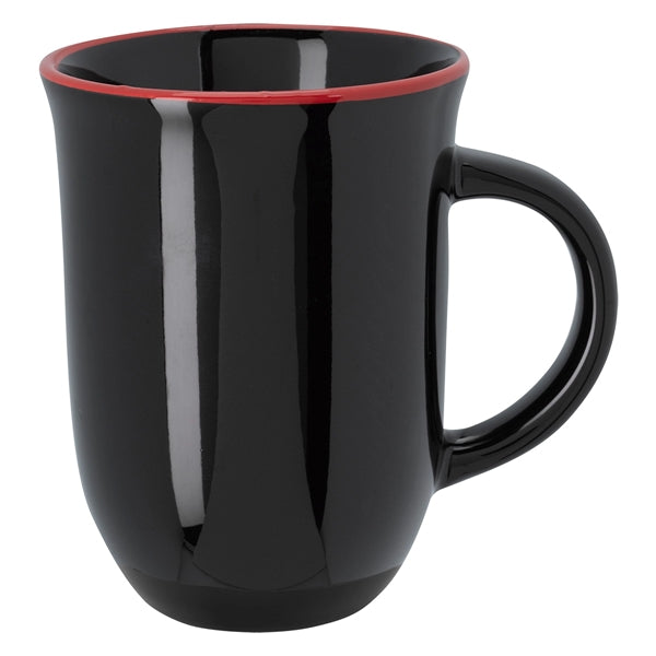 Everyday Ceramic-Made Mug