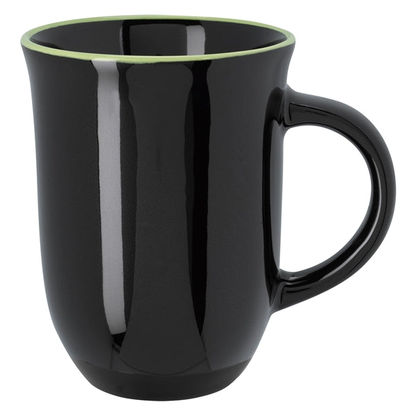 Everyday Ceramic-Made Mug