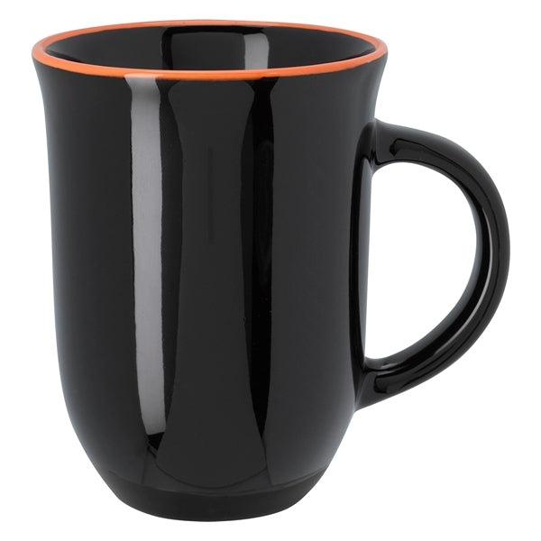 Everyday Ceramic-Made Mug
