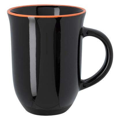 Everyday Ceramic-Made Mug