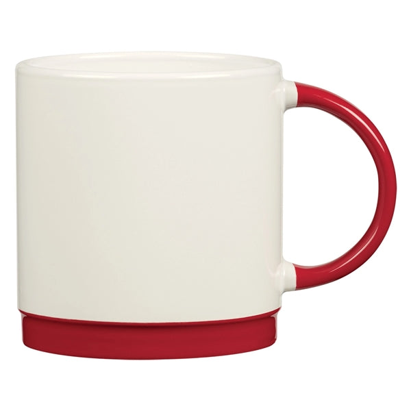 20 Oz. Bistro Mug