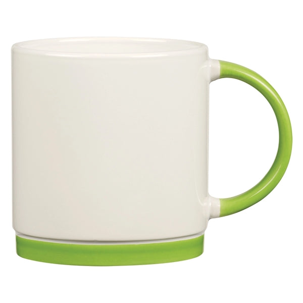 20 Oz. Bistro Mug