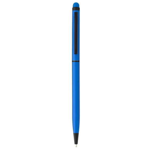 Vibrant Colored Stylus Pen