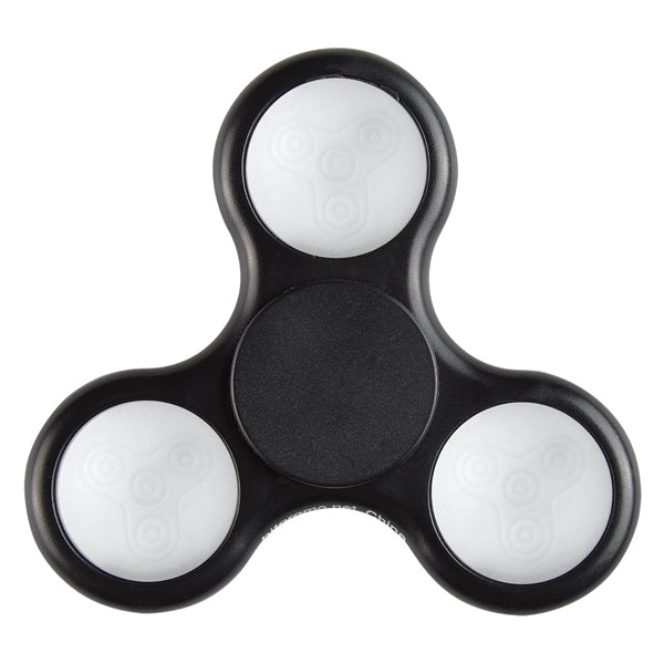 Exciting Fun Spinner with LED light
