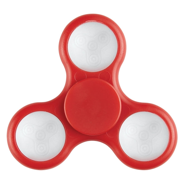 Exciting Fun Spinner with LED light