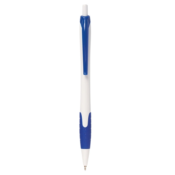 Plunger Writing Pen