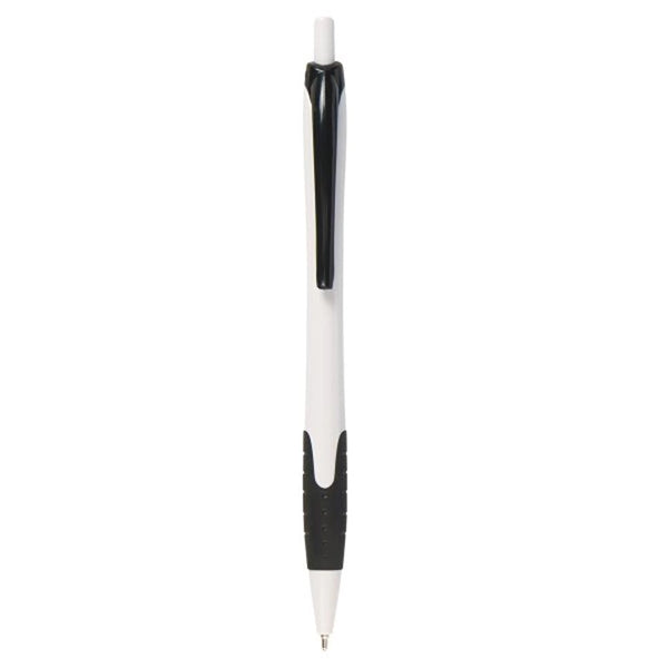 Plunger Writing Pen