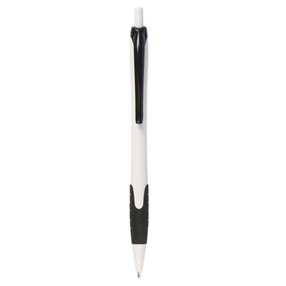 Plunger Writing Pen