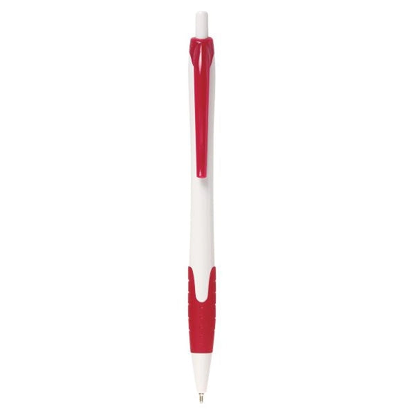 Plunger Writing Pen