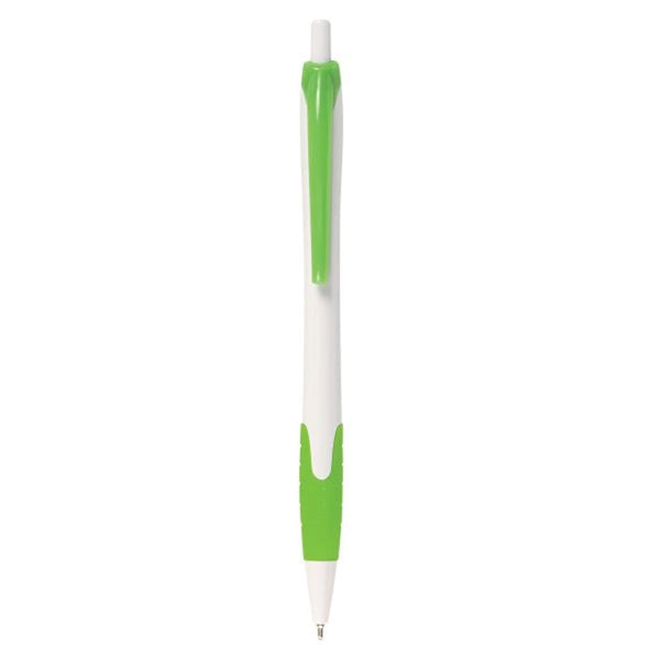 Plunger Writing Pen