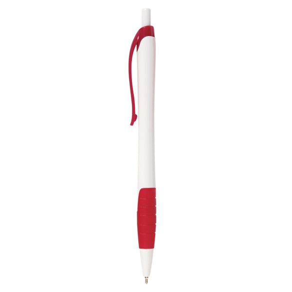 Plunger Writing Pen
