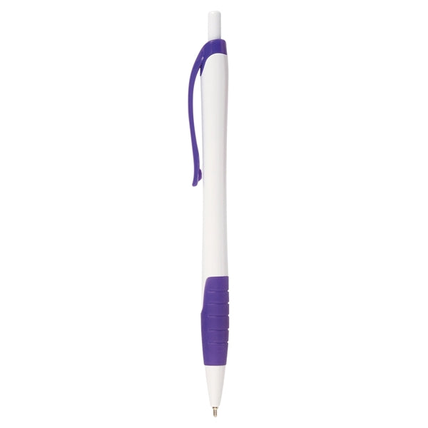 Plunger Writing Pen