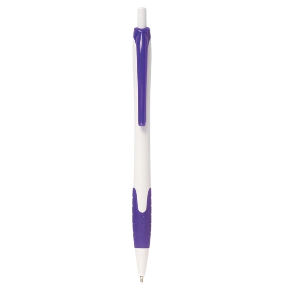 Plunger Writing Pen