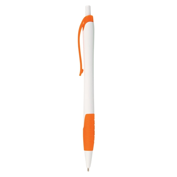 Plunger Writing Pen