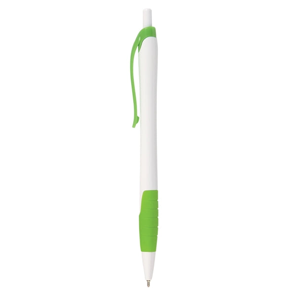 Plunger Writing Pen