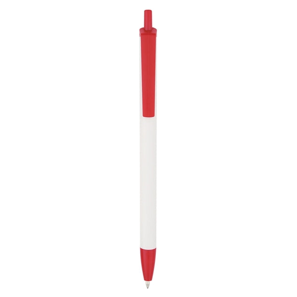 Slender Plunging Pen