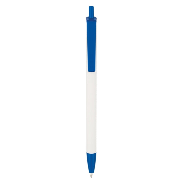 Slender Plunging Pen