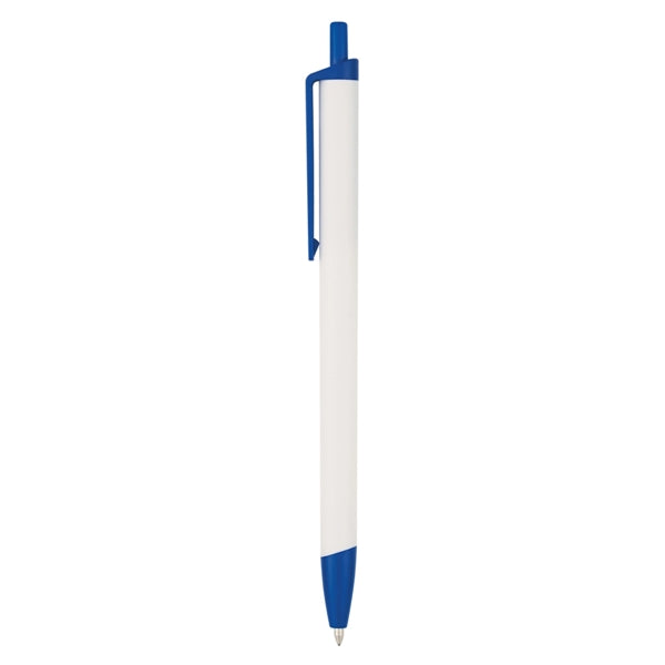 Slender Plunging Pen