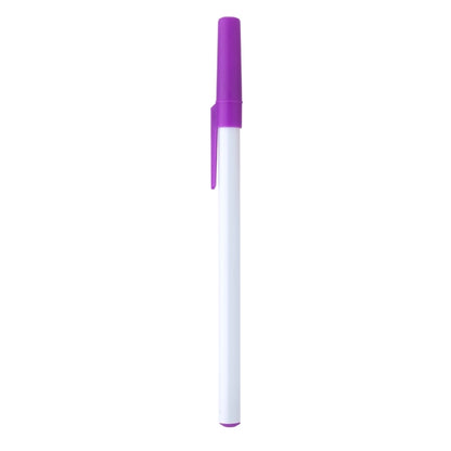 Birch-Like Ballpoint Pen