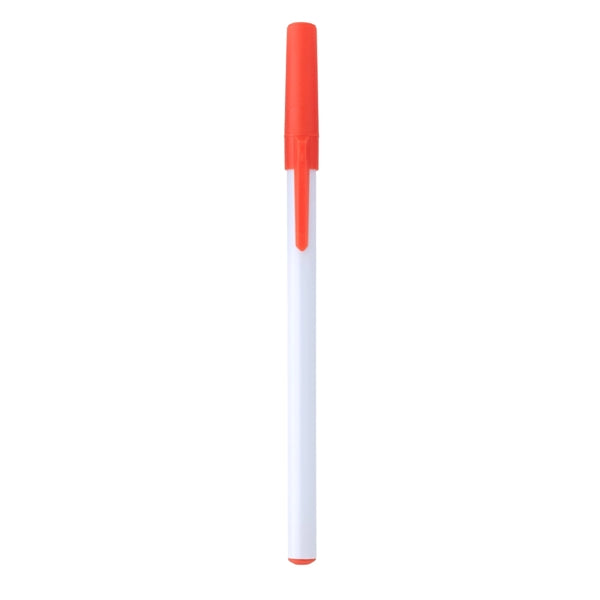 Birch-Like Ballpoint Pen