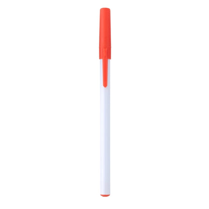 Birch-Like Ballpoint Pen