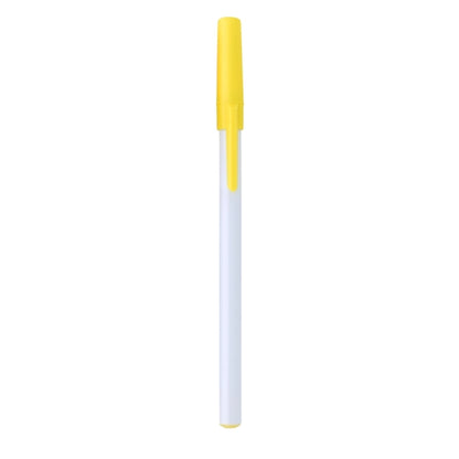 Birch-Like Ballpoint Pen