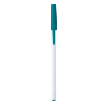 Birch-Like Ballpoint Pen