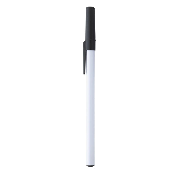 Birch-Like Ballpoint Pen