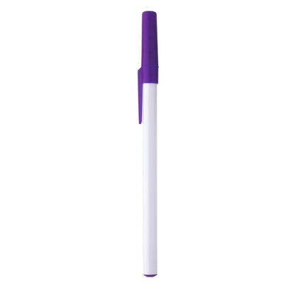 Birch-Like Ballpoint Pen