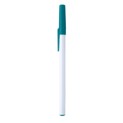 Birch-Like Ballpoint Pen
