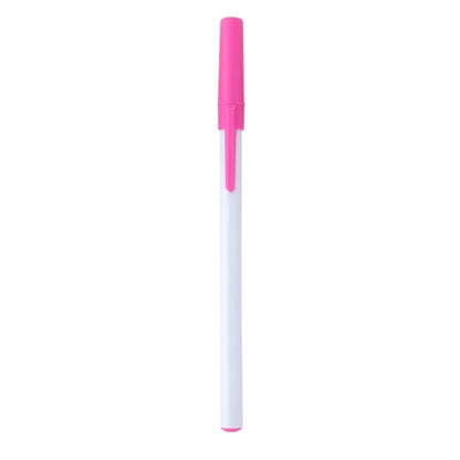 Birch-Like Ballpoint Pen